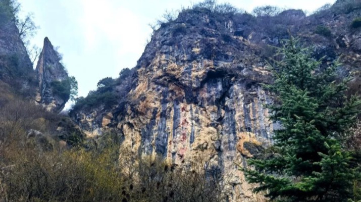 享游渭河源｜鳥鼠山，華夏文脈的詩意源頭