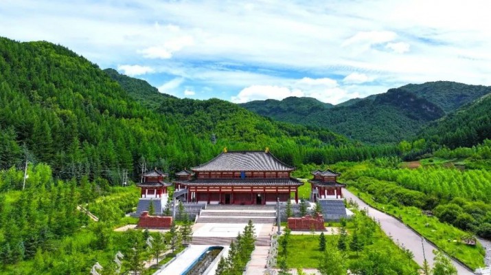 享游渭河源丨五一假期，渭河源景區(qū)六大主題活動(dòng)開啟古風(fēng)與萌趣的雙重盛宴